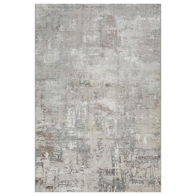 Χαλί New Plan Sand 102330D 160x230