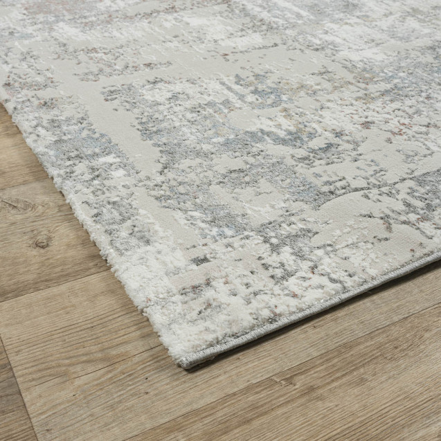 Χαλί New Plan Sand 102330D 160x230