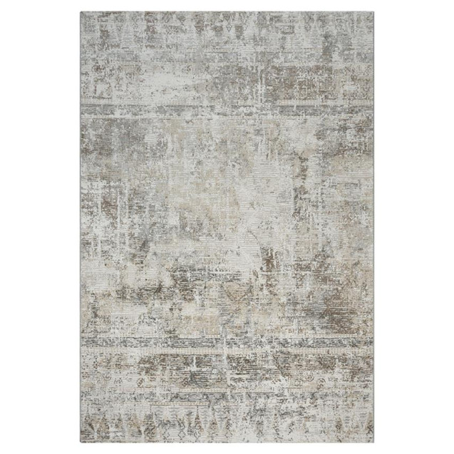 Χαλί New Plan Sand 2336A 080x150