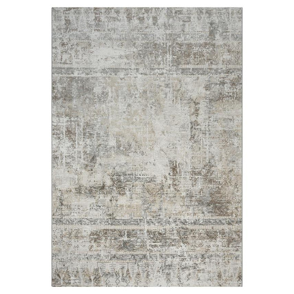 Χαλί New Plan Sand 2336A 133x190