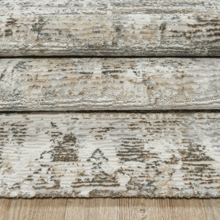 Χαλί New Plan Sand 2336A 133x190