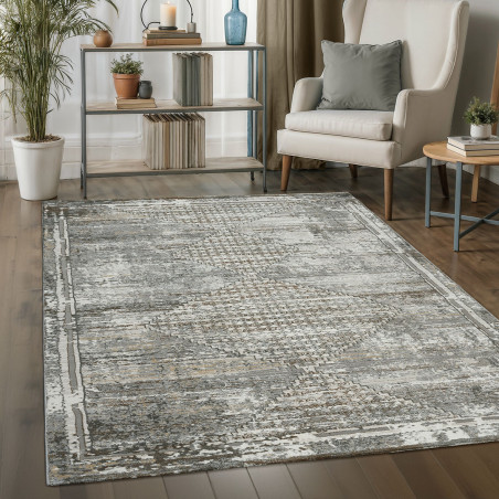 Χαλί New Plan Sand 2335A 200x290