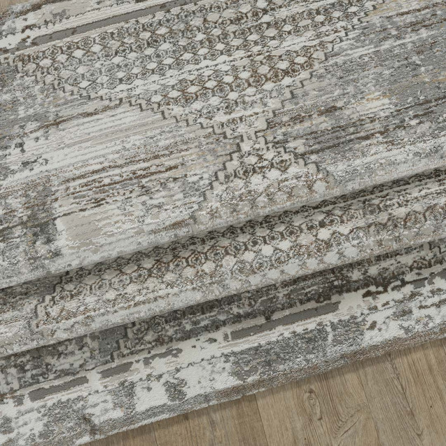 Χαλί New Plan Sand 2335A 160x230