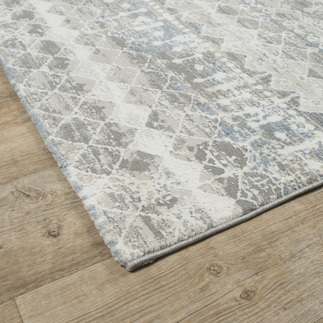 Χαλί New Plan Sand 22120C 160x230