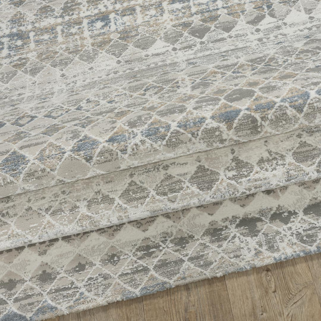 Χαλί New Plan Sand 22120C 160x230