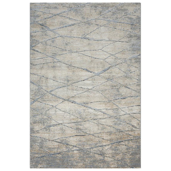 Χαλί New Plan Sand 23160C 200x250