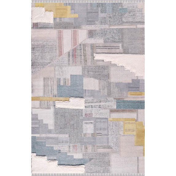 Χαλί New Plan Kilim 5560 0080x200