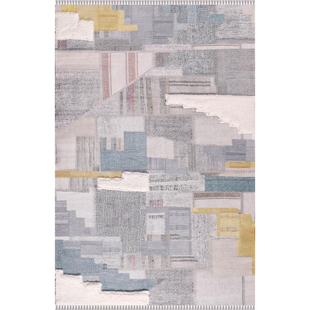 Χαλί New Plan Kilim 5560 0080x200