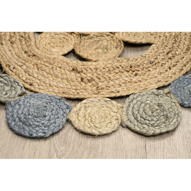 Χαλί New Plan Delhi Χειροποιητο Br 120x170