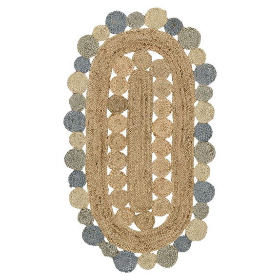 Χαλί New Plan Delhi Χειροποιητο Br 150x220