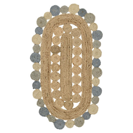 Χαλί New Plan Delhi Χειροποιητο Br 150x220