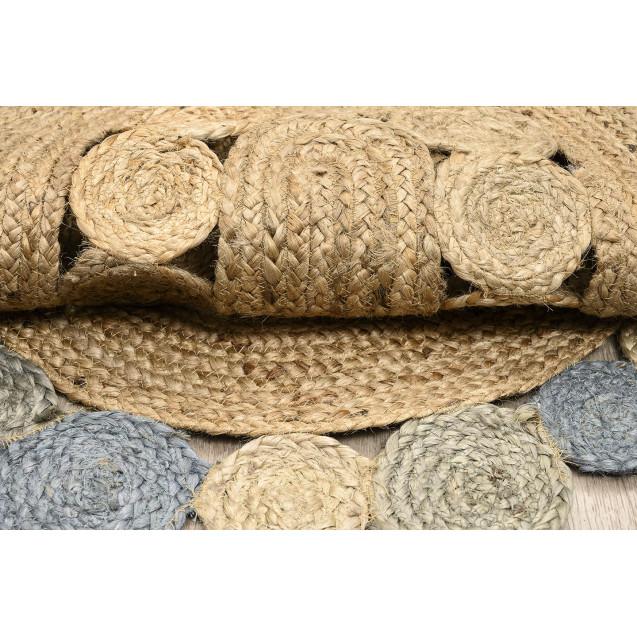 Χαλί New Plan Delhi Χειροποιητο Br 150x220