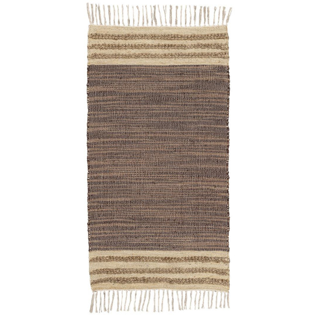 Χαλί New Plan Delhi Χειροποιητο 4020 160x230