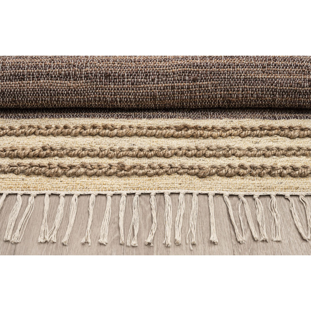 Χαλί New Plan Delhi Χειροποιητο 4020 160x230