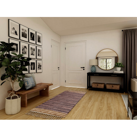 Χαλί New Plan Delhi Χειροποιητο 4020 160x230