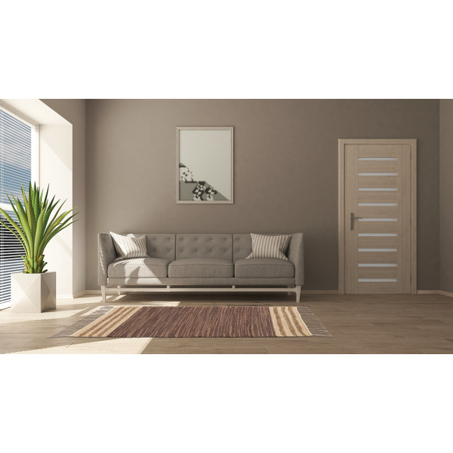 Χαλί New Plan Delhi Χειροποιητο 4020 160x230