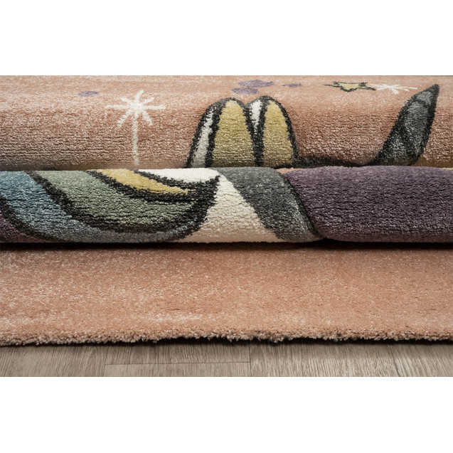 Χαλί New Plan Bonita/Confetti 925B 160x230