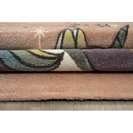 Χαλί New Plan Bonita/Confetti 925B 160x230