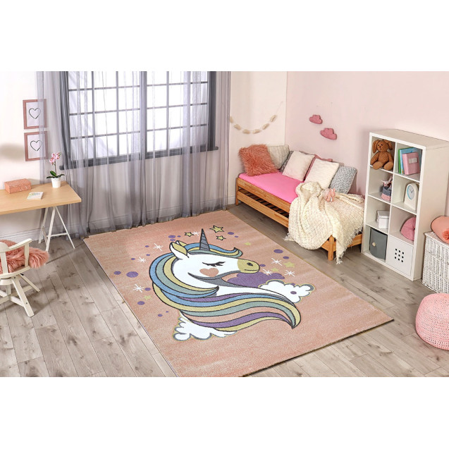 Χαλί New Plan Bonita/Confetti 925B 160x230