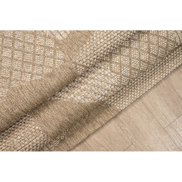 Χαλί New Plan Capri 88002A 133x190