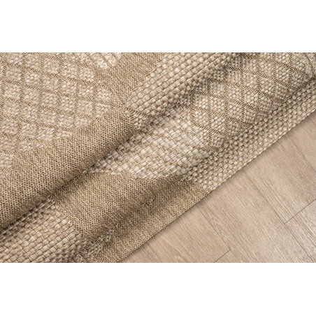 Χαλί New Plan Capri 88002A 133x190