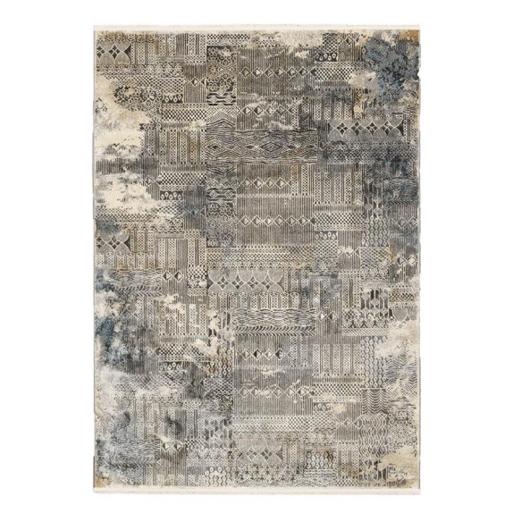 Χαλί New Plan Toronto 33015/110 080x150