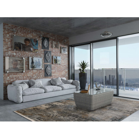 Χαλί New Plan Toronto 33015/110 080x150