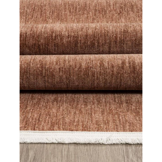 Χαλί New Plan Boheme 400 Terracotta 200x290