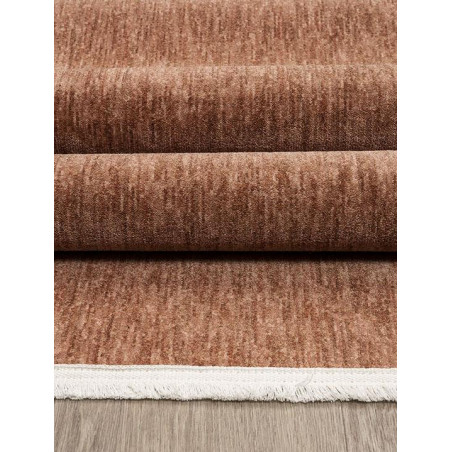 Χαλί New Plan Boheme 400 Terracotta 200x290