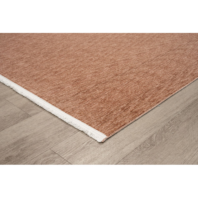 Χαλί New Plan Boheme 400 Terracotta 200x290
