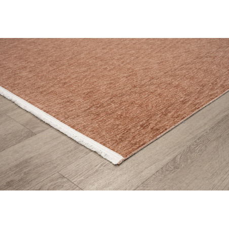 Χαλί New Plan Boheme 400 Terracotta 200x290