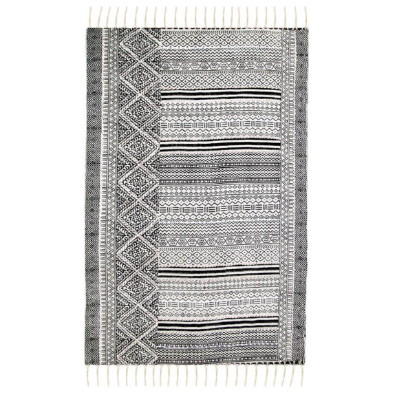 Χαλί New Plan Art Χειροποιητο 1009 160x230