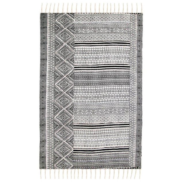 Χαλί New Plan Art Χειροποιητο 1009 160x230