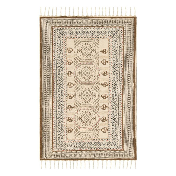 Χαλί New Plan Art Χειροποιητο 1016 160x230