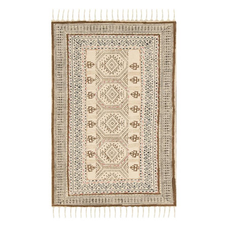 Χαλί New Plan Art Χειροποιητο 1016 160x230