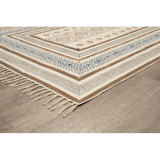 Χαλί New Plan Art Χειροποιητο 1016 160x230