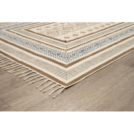 Χαλί New Plan Art Χειροποιητο 1016 160x230