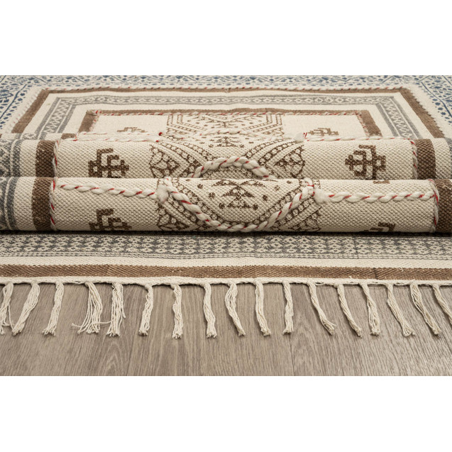 Χαλί New Plan Art Χειροποιητο 1016 160x230