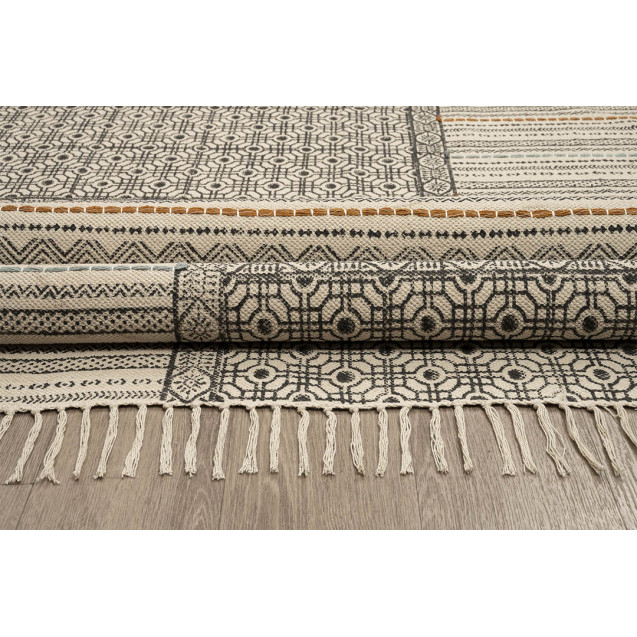 Χαλί New Plan Art Χειροποιητο 1018 160x230