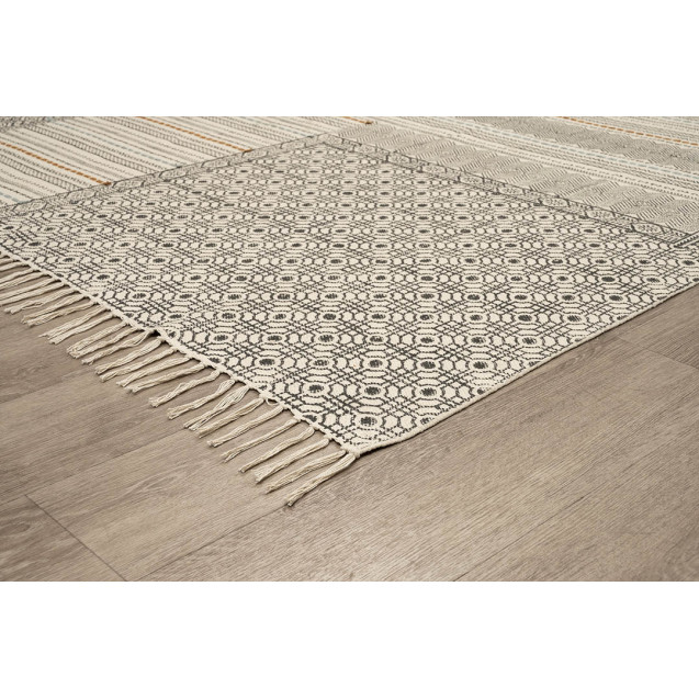 Χαλί New Plan Art Χειροποιητο 1018 200x285