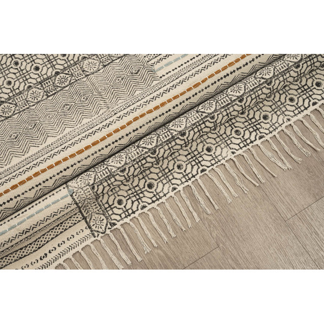 Χαλί New Plan Art Χειροποιητο 1018 200x285