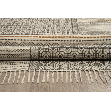 Χαλί New Plan Art Χειροποιητο 1018 200x285