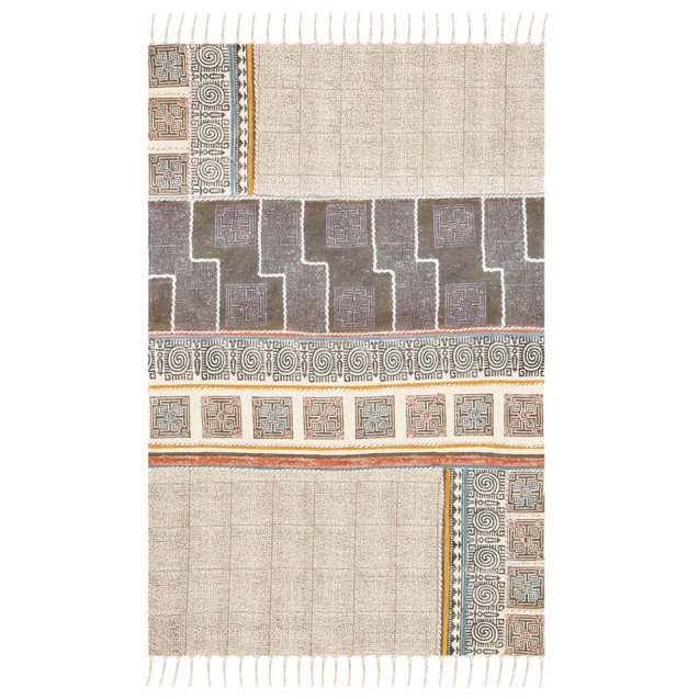 Χαλί New Plan Art Χειροποιητο 1019 160x230