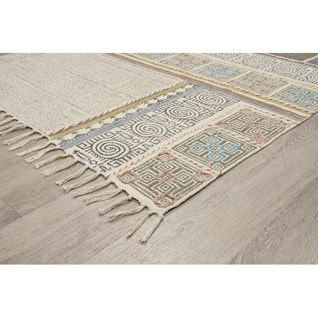 Χαλί New Plan Art Χειροποιητο 1019 133x190