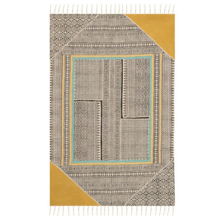 Χαλί New Plan Art Χειροποιητο 0281 160x230