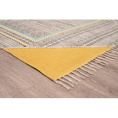 Χαλί New Plan Art Χειροποιητο 0281 160x230