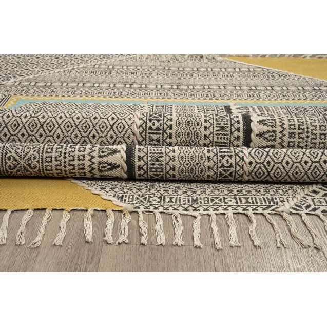 Χαλί New Plan Art Χειροποιητο 0281 160x230