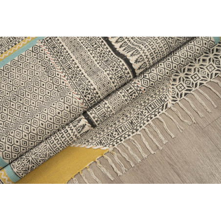 Χαλί New Plan Art Χειροποιητο 0281 160x230