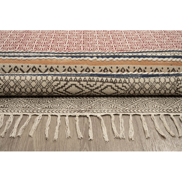 Χαλί New Plan Art Χειροποιητο 0457 160x230