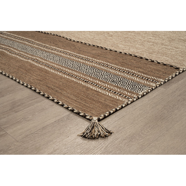 Χαλί New Plan Antique Kilim Χειροποιητο 1020...